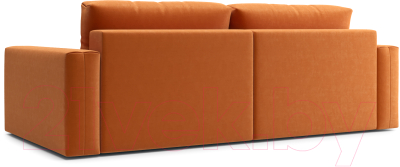 Диван угловой Mio Tesoro Кастел М101