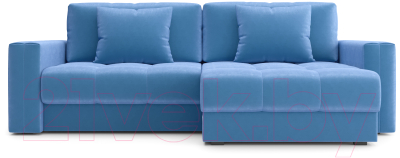 Диван угловой Mio Tesoro Кастел М101