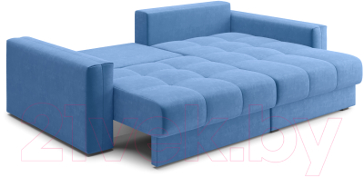 Диван угловой Mio Tesoro Кастел М101
