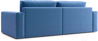 Диван угловой Mio Tesoro Кастел М101