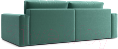 Диван угловой Mio Tesoro Кастел М101