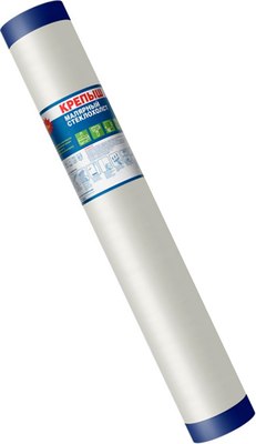 Стеклохолст WELLTON Крепыш 40г/м2 - фото