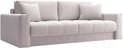 Диван Mio Tesoro Кастел М2 3-х местный - фото