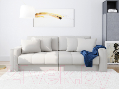 Диван Mio Tesoro Кастел М2 3-х местный