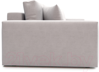 Диван Mio Tesoro Кастел М2 3-х местный