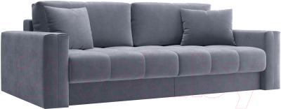 Диван Mio Tesoro Кастел М2 3-х местный - фото