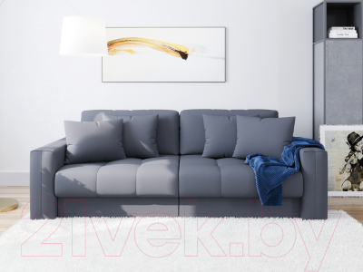 Диван Mio Tesoro Кастел М2 3-х местный