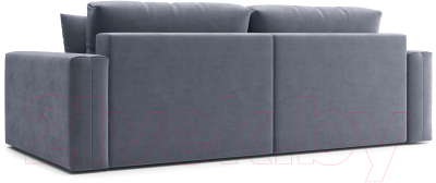 Диван Mio Tesoro Кастел М2 3-х местный