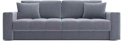 Диван Mio Tesoro Кастел М2 3-х местный