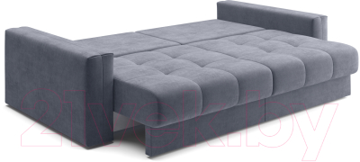 Диван Mio Tesoro Кастел М2 3-х местный