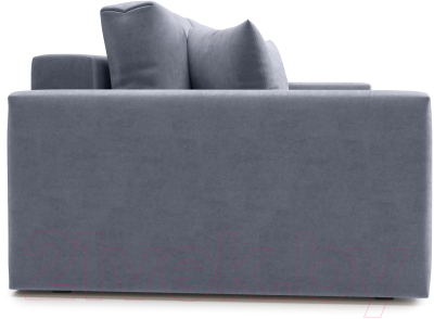 Диван Mio Tesoro Кастел М2 3-х местный