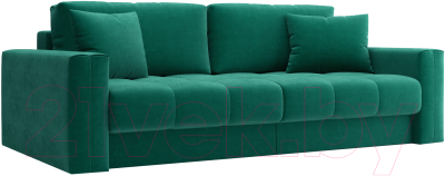 Диван Mio Tesoro Кастел М2 3-х местный - фото