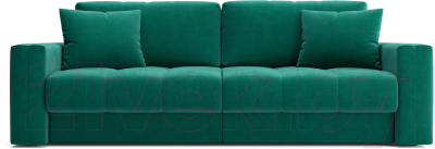 Диван Mio Tesoro Кастел М2 3-х местный