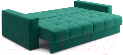 Диван Mio Tesoro Кастел М2 3-х местный