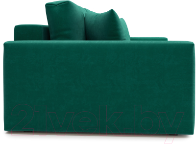 Диван Mio Tesoro Кастел М2 3-х местный