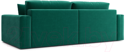 Диван Mio Tesoro Кастел М2 3-х местный