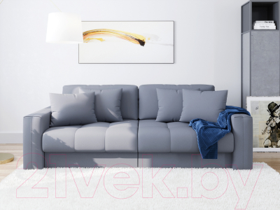 Диван Mio Tesoro Кастел М2 3-х местный