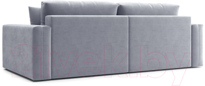 Диван Mio Tesoro Кастел М2 3-х местный