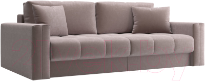 Диван Mio Tesoro Кастел М2 3-х местный - фото