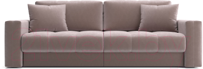 Диван Mio Tesoro Кастел М2 3-х местный