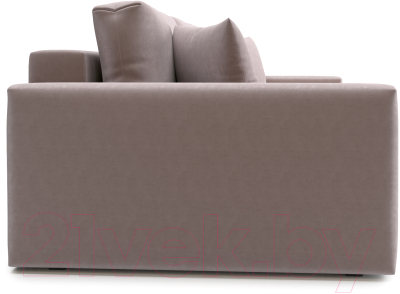 Диван Mio Tesoro Кастел М2 3-х местный