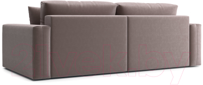 Диван Mio Tesoro Кастел М2 3-х местный