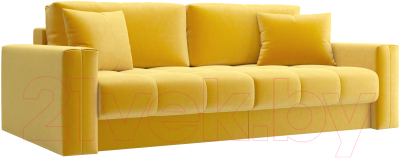 Диван Mio Tesoro Кастел М2 3-х местный - фото