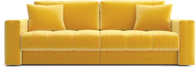 Диван Mio Tesoro Кастел М2 3-х местный