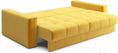 Диван Mio Tesoro Кастел М2 3-х местный