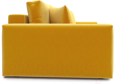 Диван Mio Tesoro Кастел М2 3-х местный