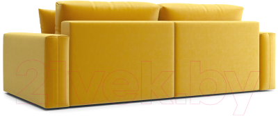 Диван Mio Tesoro Кастел М2 3-х местный