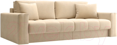 Диван Mio Tesoro Кастел М2 3-х местный - фото