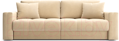 Диван Mio Tesoro Кастел М2 3-х местный