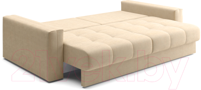 Диван Mio Tesoro Кастел М2 3-х местный