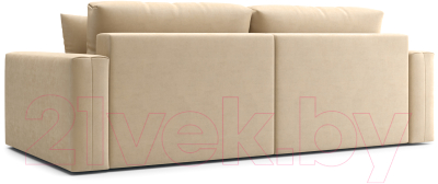 Диван Mio Tesoro Кастел М2 3-х местный