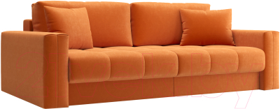 Диван Mio Tesoro Кастел М2 3-х местный - фото