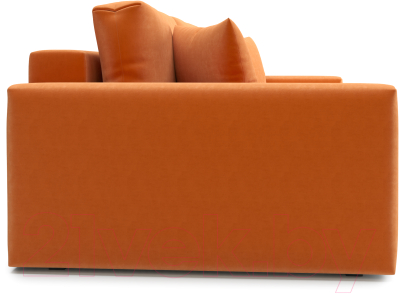 Диван Mio Tesoro Кастел М2 3-х местный