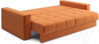 Диван Mio Tesoro Кастел М2 3-х местный