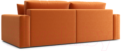 Диван Mio Tesoro Кастел М2 3-х местный