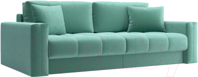 Диван Mio Tesoro Кастел М2 3-х местный - фото