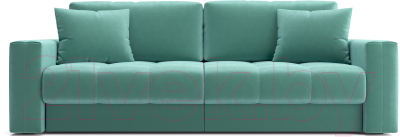 Диван Mio Tesoro Кастел М2 3-х местный