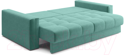 Диван Mio Tesoro Кастел М2 3-х местный