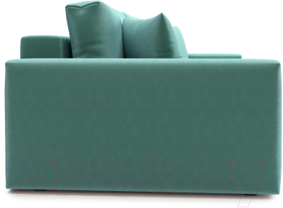 Диван Mio Tesoro Кастел М2 3-х местный