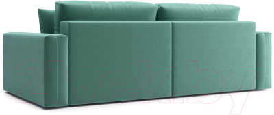 Диван Mio Tesoro Кастел М2 3-х местный