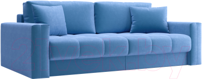 Диван Mio Tesoro Кастел М2 3-х местный - фото