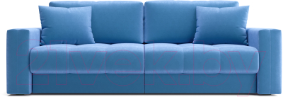 Диван Mio Tesoro Кастел М2 3-х местный