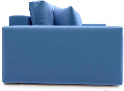 Диван Mio Tesoro Кастел М2 3-х местный