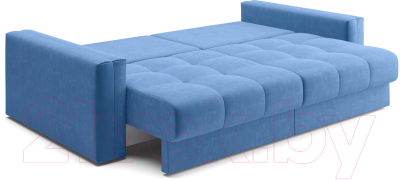 Диван Mio Tesoro Кастел М2 3-х местный