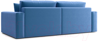 Диван Mio Tesoro Кастел М2 3-х местный