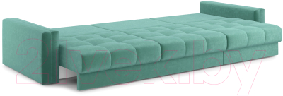 Диван Mio Tesoro Кастел М3 3-х местный